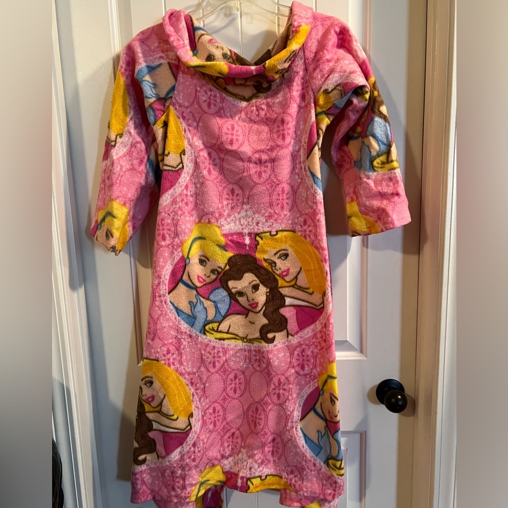 Princess Snuggy!